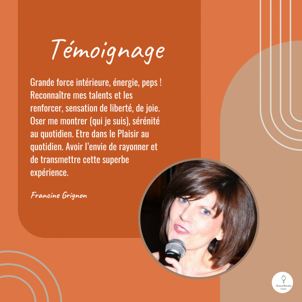 Francine Grignon